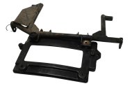 ABS houder accubak steun beugel frame BMW K 100 RS 4 Ventiler K589 0523 89-92
