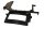 ABS houder accubak steun beugel frame BMW K 100 RS 4 Ventiler K589 0523 89-92