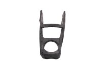 Patín de cadena deslizador basculante izquierdo Suzuki SV 1000 S WVBX 03-07