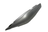 Carenado colín lateral tapa trasero izquierdo plata Kawasaki ER-6N ER650A 05-08
