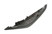 Carenado colín lateral tapa trasero izquierdo plata Kawasaki ER-6N ER650A 05-08