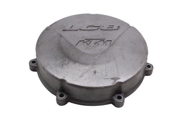 Carter embrayage couvercle moteur côté droit KTM Super Moto 950 LC8 SM950 05-08