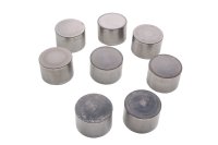 Poussoirs soupape à coupelle taquets arrière KTM Super Moto 950 LC8 SM950 05-08