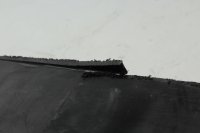 Opbergbak gereedschapsvak onder zadel BMW K 100 RS 4 Ventiler K589 0523 89-92