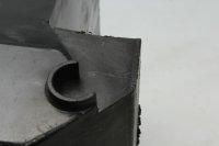 Opbergbak gereedschapsvak onder zadel BMW K 100 RS 4 Ventiler K589 0523 89-92