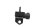 Sensor MAP presión absoluta colector admisión Denso Suzuki SV 1000 S WVBX 03-07
