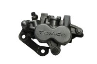 Étrier de frein avant gauche Tokico avec support Kawasaki ZR 7S ZR750F H 01-04