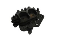 Étrier de frein avant gauche Tokico avec support Kawasaki ZR 7S ZR750F H 01-04