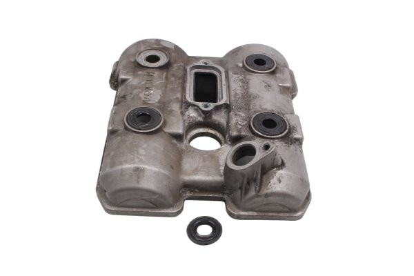 Couvre-culasse cache soupapes couvercle arrière Suzuki SV 1000 S WVBX 03-07