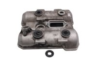 Couvre-culasse cache soupapes couvercle arrière Suzuki SV 1000 S WVBX 03-07