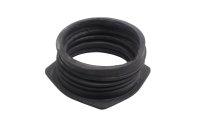 Kardanbälg gummidamask svingarm drivaxel skydd Suzuki GSX 1100 G GV74A 91-96