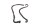 Bränsleslangar bensinledning snabbkoppling sats BMW K 1200 GT K41 0548 02-05