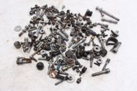 Skruvar bultar muttrar brickor sats reservdelar BMW K 1200 GT K41 0548 02-05