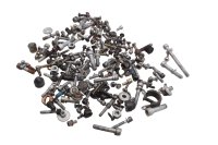 Skruvar bultar muttrar brickor sats reservdelar BMW K 1200 GT K41 0548 02-05