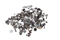 Skruvar bultar muttrar brickor sats reservdelar BMW K 1200 GT K41 0548 02-05
