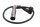 Ignition lead spark plug cap HT cable cylinder 2 BMW K 1200 GT K41 0548 02-05