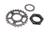 Roue phonique allumage cible écrou rondelle KTM Super Moto 950 LC8 SM950 05-08