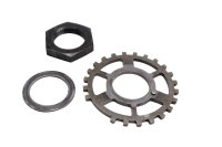 Roue phonique allumage cible écrou rondelle KTM Super Moto 950 LC8 SM950 05-08