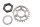 Roue phonique allumage cible écrou rondelle KTM Super Moto 950 LC8 SM950 05-08
