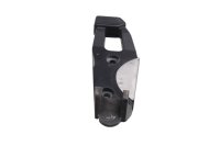 Soporte reposapiés trasero derecho placa BMW R 1100 GS Enduro/Reiseenduro 93-99