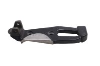 Soporte reposapiés trasero derecho placa BMW R 1100 GS Enduro/Reiseenduro 93-99