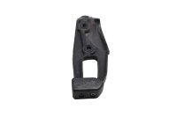 Soporte reposapiés trasero derecho placa BMW R 1100 GS Enduro/Reiseenduro 93-99