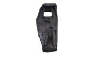 Soporte reposapiés trasero derecho placa BMW R 1100 GS Enduro/Reiseenduro 93-99