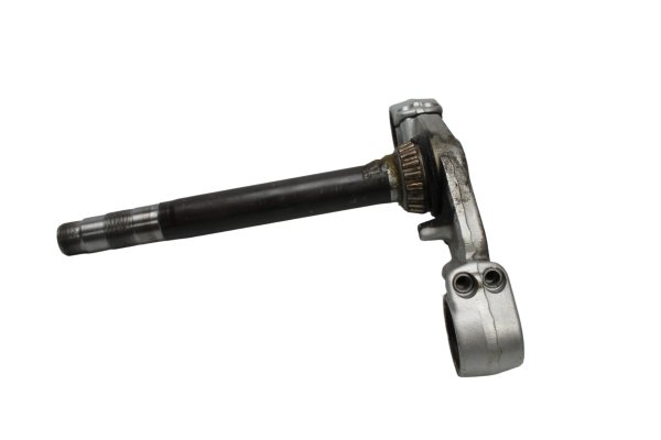 Tija inferior horquilla eje dirección rodamiento Kawasaki ZR 7S ZR750F H 01-04