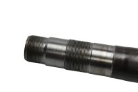 Tija inferior horquilla eje dirección rodamiento Kawasaki ZR 7S ZR750F H 01-04