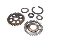 Pignons distribution arbre à cames engrenage KTM Super Moto 950 LC8 SM950 05-08