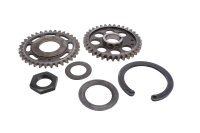 Pignons distribution arbre à cames engrenage KTM Super Moto 950 LC8 SM950 05-08
