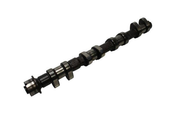 Nokkenas uitlaatzijde cilinderkop motor BMW K 100 RS 4 Ventiler K589 0523 89-92