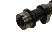 Nokkenas uitlaatzijde cilinderkop motor BMW K 100 RS 4 Ventiler K589 0523 89-92