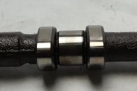 Nokkenas uitlaatzijde cilinderkop motor BMW K 100 RS 4 Ventiler K589 0523 89-92