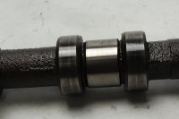 Nokkenas uitlaatzijde cilinderkop motor BMW K 100 RS 4 Ventiler K589 0523 89-92