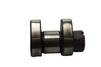 Nokkenas uitlaatzijde cilinderkop motor BMW K 100 RS 4 Ventiler K589 0523 89-92
