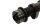 Nokkenas uitlaatzijde cilinderkop motor BMW K 100 RS 4 Ventiler K589 0523 89-92