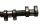 Nokkenas uitlaatzijde cilinderkop motor BMW K 100 RS 4 Ventiler K589 0523 89-92
