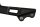 Koffersteun zijtas drager beugel rechts BMW K 100 RS 4 Ventiler K589 0523 89-92