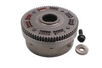Rotor volante magnético alternador embrague arranque Honda XL 1000 V SD01 99-00