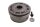 Rotor volante magnético alternador embrague arranque Honda XL 1000 V SD01 99-00