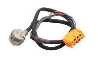 Ignition switch light with cable connector BMW K 1200 GT K41 0548 02-05