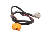 Ignition switch light with cable connector BMW K 1200 GT K41 0548 02-05