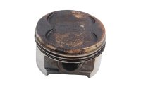 Piston with gudgeon pin and rings engine cylinder BMW K 1200 GT K41 0548 02-05