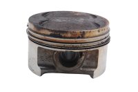 Piston with gudgeon pin and rings engine cylinder BMW K 1200 GT K41 0548 02-05