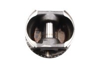 Piston with gudgeon pin and rings engine cylinder BMW K 1200 GT K41 0548 02-05
