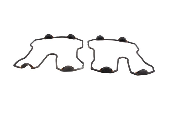 Juntas tapa balancines juego delantera trasera Honda XL 1000 V SD01 99-00