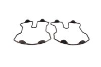 Juntas tapa balancines juego delantera trasera Honda XL 1000 V SD01 99-00