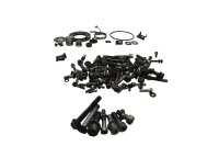 Schroevenset bouten moeren sluitringen BMW K 100 RS 4 Ventiler K589 0523 89-92
