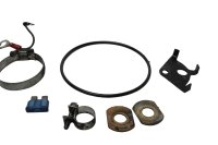 Schroevenset bouten moeren sluitringen BMW K 100 RS 4 Ventiler K589 0523 89-92